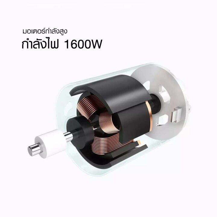 ว้าววว-เหลือ-424-บ-rfj7fslq-mijia-negative-ion-ไดร์เป่าผม-1600w-เป่าร้อน-เป่าเย็น-30d-คุ้มสุดสุด-ได-ร์-เป่า-ผม-ได-ร์-เป่า-ผม-ร้าน-เสริมสวย-ได-ร์-เป่า-ผม-เลอ-ซา-ช่า-ได-ร์-เป่า-ผม-แห้ง-เร็ว