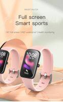 Smart Sport Health Bracelet IP67 Waterproof 11 Sport Modes Big Screen Phone Call 7 Days Working Wristband for Boys and Girl Gift