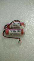 ของแท้/1ชิ้น☈☸☈F2-40BL 3.6V 1800MAh Mitsubishi PLC แบตเตอรี่พิเศษ