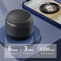 Bluetooth Outdoor Audio Stereo Support MINI