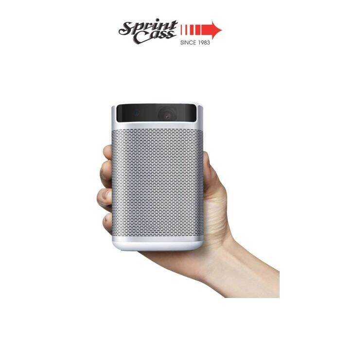 XGIMI MoGo Pro Projector Best For Netflix / Android TV / Airplay