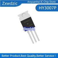 10pcs   HY3007 HY3007P TO-220 FET switching power supply controller 68V 120A MOS WATTY Electronics