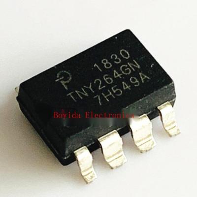 10Pcs ใหม่ SOP-7 /Smd 7ฟุตชิปจ่ายไฟแบบสวิตชิ่ง TNY264GN TNY264