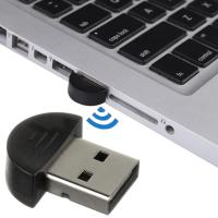 Mini Professional Bluetooth Usb For Adapter Pc V7D2