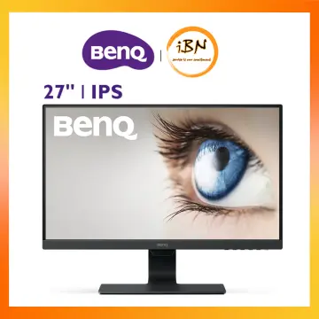 Comprar BenQ PD2725U Monitor 27 4K IPS 95% P3 Thunderbolt 3 HDR