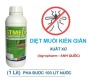 Stmed permethrin 50ec lọ 1000ml - thuốc diệt muỗi côn trùng hiệu quả - thuốc diệt muỗi nhập khẩu - thuốc xịt muỗi y tế 7