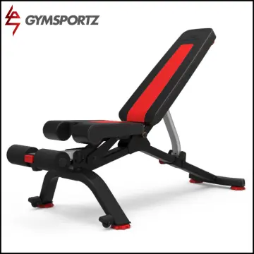 Workout discount bench lazada