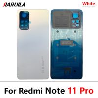 【❖New Hot❖】 jiejiu65879742 เคสฝาหลังสำหรับ Xiaomi Redmi Note 11 Pro เคสฝาหลังเคส Redmi Note 11 Pro 5G โปรโมชั่น