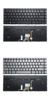 NEW For HP Spectre 13-W 13-AE 13-AC 13-AG 13-AD 13-AH 13-BF 13-AF 13-CA Keyboard US Backlit