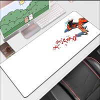 แผ่นรองเมาส์เกมมิ่ง Akira 900 × 400 แผ่นรองโต๊ะเกมมิ่ง แผ่นรองยาง Mausepad อุปกรณ์คอมพิวเตอร์ แผ่นรองโต๊ะ Mousepad Mats Pc Xxl