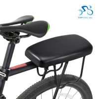 Bike Rear Seat Bicycle Bike Rear Handrail Armrest Child Carrier Bike Back Seat