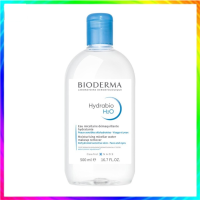 Cod Bioderma ไบโอเดอร์มา ไฮดราบิโอ เอชทูโอ 500 มล. (ฝาปั๊ม)