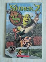 Shrek 2 with audio CD Level 2