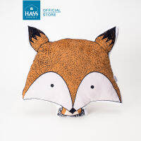 ตุ๊กตาหมอนจิ้งจอก Foxxa