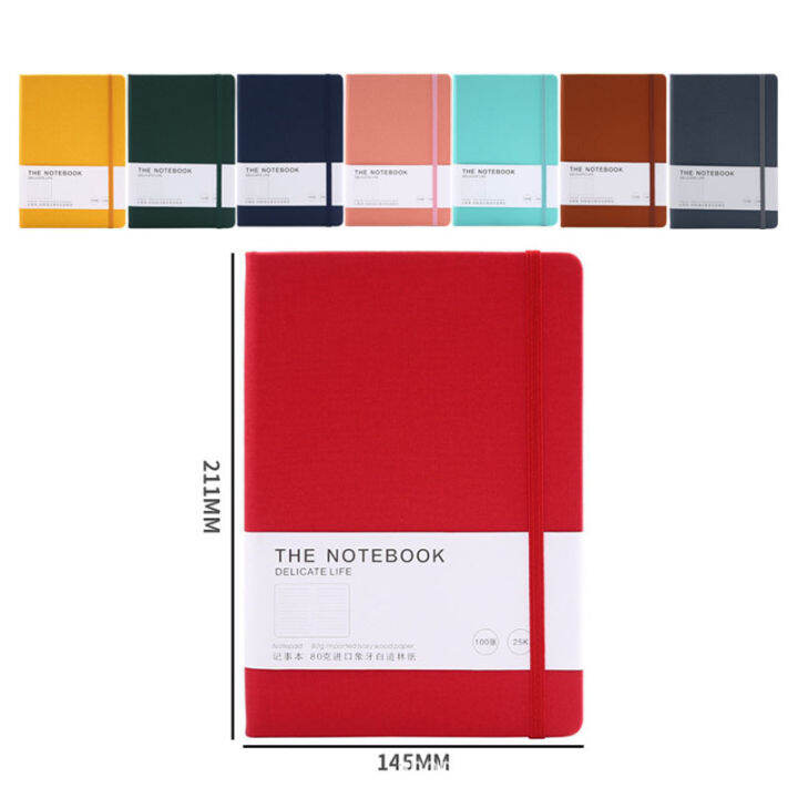 elastic-band-notepad-for-students-student-office-diary-with-elastic-band-a5-notebook-with-elastic-band-student-diary-book-creative-business-notebook