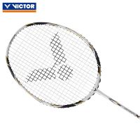 VICTOR Badminton Racket ไม้แบดมินตัน MX-80 ฟรีเอ็น+ซอง