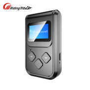 Bộ Thu Tín Hiệu Tương Thích Bluetooth Cho Xe Hơi Riding Tribe Rt15 Bộ