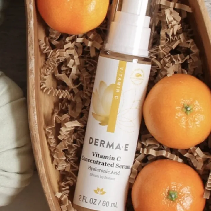 DERMA E VITAMIN C CONCENTRATED SERUM 60ml Lazada PH