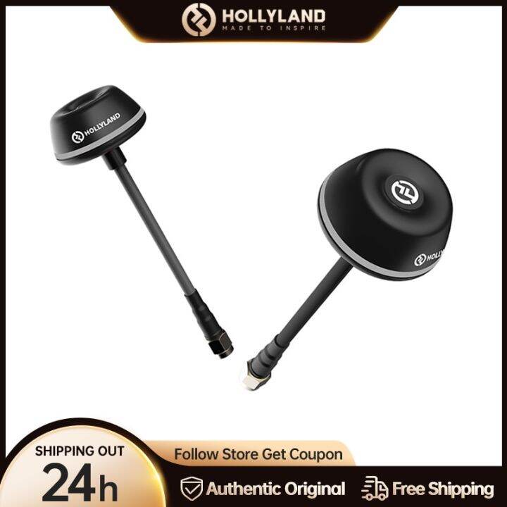Hollyland OmniDirectional Mushroom Antenna 5Ghz For Mars 300 Pro Mars