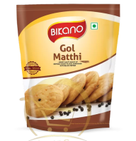 BIKANO- GOL MATHI 200G