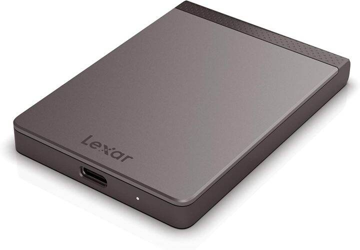 lexar-512gb-portable-ssd-usb-3-1-gen2-type-c-เอสเอสดีพกพา-ของแท้-ประกันศูนย์-3ปี