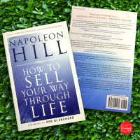 NAPOLEON HILL HOW TO SELL TOUR WAY THROUGH LIFE