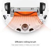 Hepa Filter for Mi Robot Vacuum-Mop 2 Pro Lite Mop Cloth Main Side Brush Vacuum Cleaner Accessories Kit