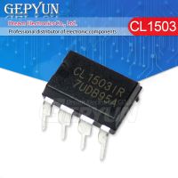 10PCS CL1503IR CL1503 LEDIC DIP7 new origina In Stock WATTY Electronics