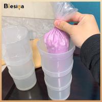 Blesiya เครื่องมือบรรจุถุงบีบเครื่องใช้สำหรับอุปกรณ์อบขนม