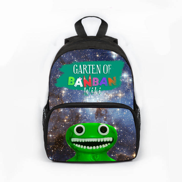 garten-of-banban-banban-garden-game-kindergarten-backpack-student-reduced-backpack-children-s-backpack-schoolbag-boys-and-girls