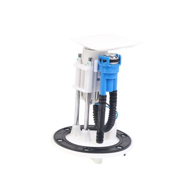 Scooter Motorcycle Gasoline Moto Fuel Pump Petrol Pump For Peugeot QP150T-2C Django Dj Jango