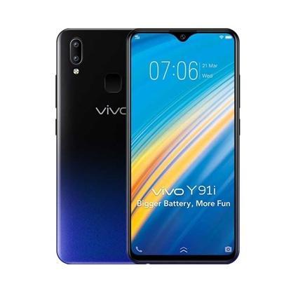 vivo y91i ram rom