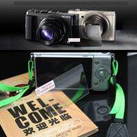 【✆New✆】 weimeibe กระจกเทมเปอร์ปกป้องหน้าจอสำหรับ Sony Rx100 Iiiii/ M3/Rx100m3กล้อง3นิ้วฟิล์มแก้วแข็งแรงกันกระแทก0.26Mm 9H Hd