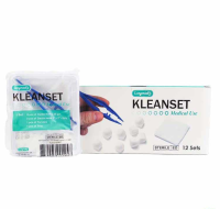 ลองเมด ชุดทำแผลปราศจากเชื้อ Longmed Kleanset Medical Use