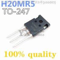 【CW】◎♦✥  2 pçs/lote H20MR5 40A1200V PARA-247 IGBT