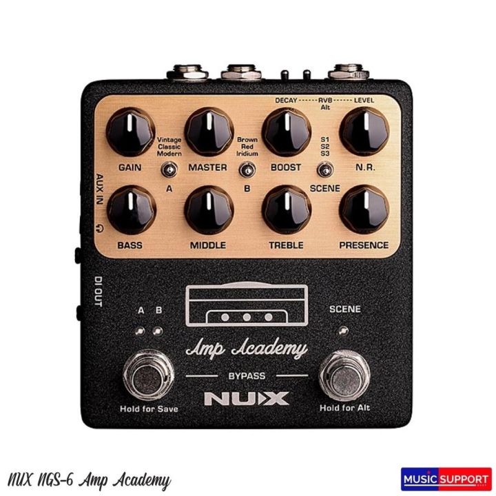 nux-ngs-6-amp-academy
