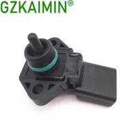 Air Intake Manifold Pressure MAP Sensor OEM 0261230011 030906051 030906051A สำหรับ Geely BL VW Polo Golf