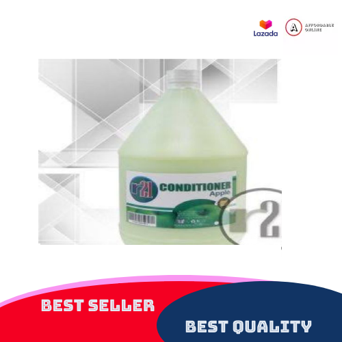 Hair conditioner gallon Lazada PH