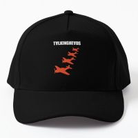 Talking Heads Planes Baseball Cap Hat Outdoor Sport Sun Black Bonnet Summer Solid Color Spring

 Mens Printed Hip Hop Fish