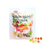 Kẹo Milk Soft Candy Thái Lan 320G