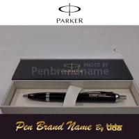 ( Pro+++ ) คุ้มค่า Parker IM Ballpoint Pen ปากกาลูกลื่น ของแท้ สลักชื่อฟรี ราคาดี ปากกา เมจิก ปากกา ไฮ ไล ท์ ปากกาหมึกซึม ปากกา ไวท์ บอร์ด