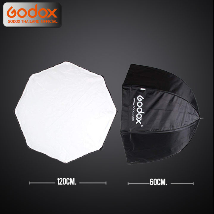 godox-softbox-sb-ubw-120-cm-sb-gubw-120-cm-octa-umbrella-grid-softbox-ร่มซ๊อฟบ๊อก-godox-thailand