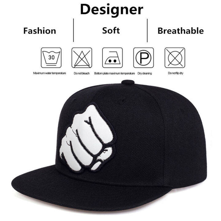 new-letter-embroidered-baseball-cap-fashion-hip-hop-snapback-caps-men-wild-hat-flat-brim-hats-uv-protection-caps