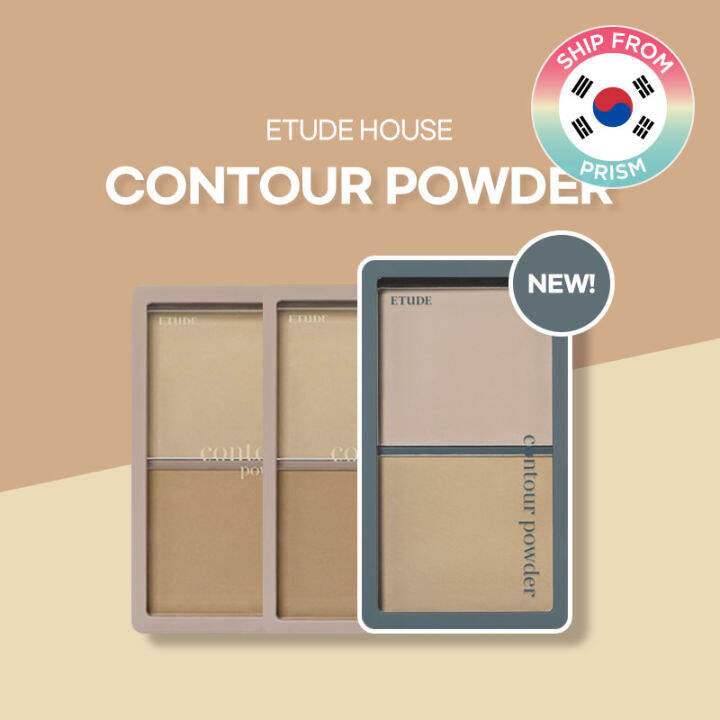 Etude House Contour Powder from PRISM Lazada