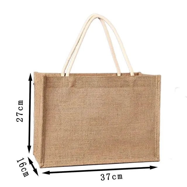 reusable-blank-burlap-tote-shopping-bag-large-capacity-travel-beach-storage-handbag-reusablegrocery-bags-with-handles