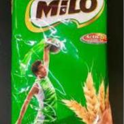 Bộ Milo Nestle 1kg