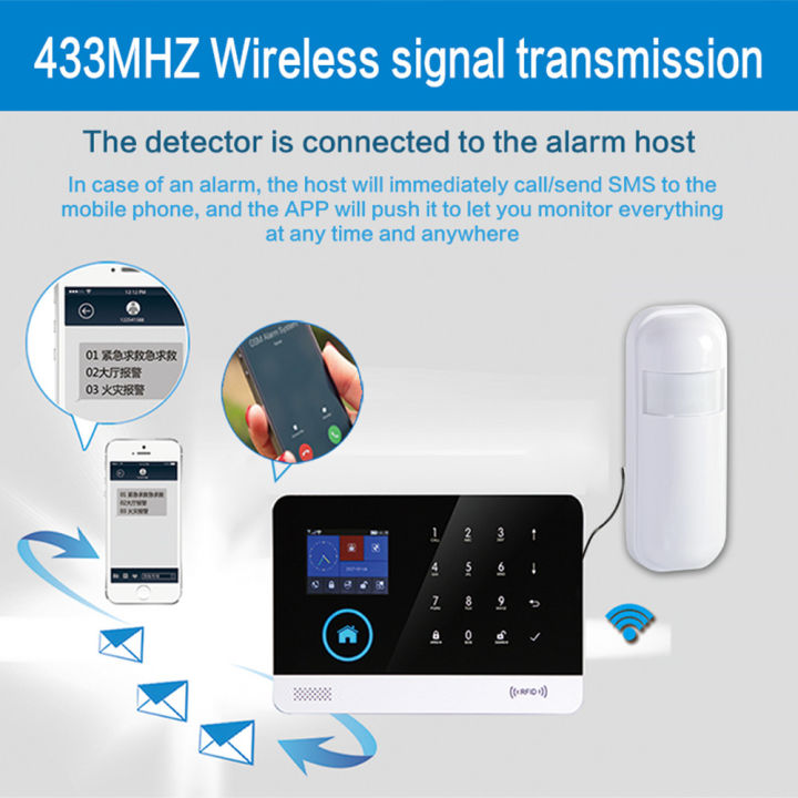 433-mhz-ev1527-wireless-mini-pir-motion-sensor-alarm-detector-infrared-sensor-pir-sensor-motion-detector-for-home-alarm-system