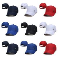 ✘☾✙ European and American trendy brand quick-drying casual embroidery NY peaked cap female Korean version la baseball cap hip-hop versatile men and women curved brim hat