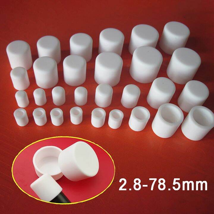 Chair Leg Caps U Type Silicone Rubber Feet Protector Pads