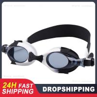 Anti Fog Swimming Goggles Children Waterproof Swim Pool Water Sport Glasses Eyewear Boys Girls Diving Surfing Earplug Nose Clip Accessories Accessorie